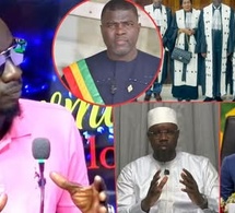 Amadou Ba humilié par le Conseil constit’ : Chimère Diaw explose “Na démissionné, xamoul dara !”