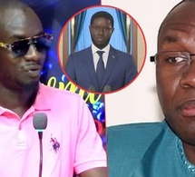 Mobilisation de Farba : Chimère Diaw démonte Serigne Saliou Guèye et balance des révélations chocs