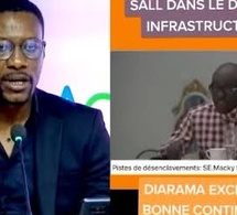 Grave réaction de Tange sur la réplique de Cheikh Yerim aux menaces de Abass Fall sur Macky Sall APR