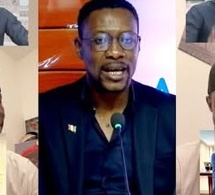 Surprenante réaction de Tange aprés la menace de Abass Fall sur le retour de Macky et son parti APR