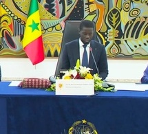 Magal de Touba : Le chef de l’Etat demande de prendre toutes les dispositions adéquates