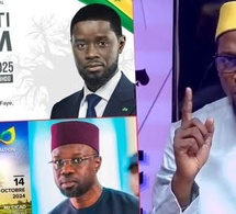 URGENT-Surprenante réaction de El Hadj Doudou Sow Mouvement Sagesse sur le plan de redressement de