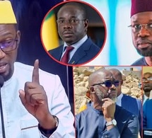 URGENT-El Hadj Doudou Sow Mouvement Sagesse tacle sévèrement l'ignorance de Waly Diouf-Birame Souley