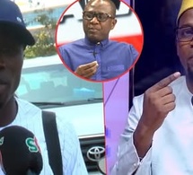 Réaction inattendue de El Hadj Doudou Sow Mouvement Sagesse sur l'affaire Abdou Nguer Badara Gadiaga