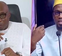 Pertinente analyse de El Hadj Doudou Sow Mouvement Sagesse sur le retour triomphal de Barth sur la