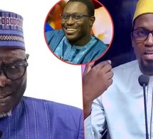 El Hadj Doudou Sow Mouvement Sagesse balance une bombe sur les arrestations aprés la libération de