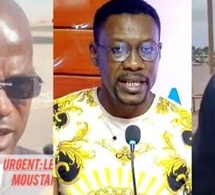 Grave révélation de Tange sur la colére de Moustapha Diakhaté contre Sonko et sa justice et annonce