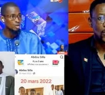 Grave révélation de Tange sur Abdou Sylla pastef Touba massacre Sonko et son régime sur la ville...