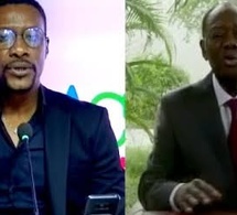 Grave révélation de Tange sur la 4éme candidature de Ouattara de la Cote d'Ivoire au présidentielle