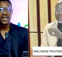 Surprenante révélation de Tange sur l'humiliation de Amadou Ba encore par Cheikh Yerim Seck sur TFM
