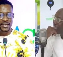 Grave révélation de Tange sur la surprenante réaction de Ibou Fall Iradio sur Sonko et redressement