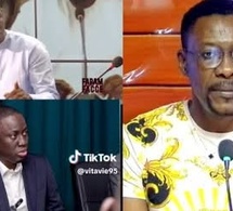 Réaction inattendue de Tange sur la leçon de Pape Malick Ndour au plan de redressement de Sonko