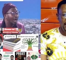 Grave révélation de Tange sur l'activiste Abou Diallo Sentv démolit le plan redressemnt Adji Mass de