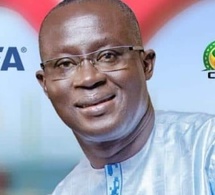 Officiel – Présidence FSF : Me Moustapha Kamara se retire et apporte son soutien à Augustin Senghor