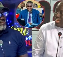 URGENT-Grave révélation de Malal Diallo APR sur la réplique salée de Pape M Ndour au kuluna du port