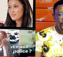 Terrible révélation de Tange sur la réaction ch0c de Doudou Wade sur Sonko face aux risques sur les