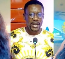 Réaction de Tange sur la réponse salée de Coura Macky aux manipulations de Oustaz Hady Niasse