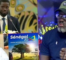 Surprenante révélation de Malal Diallo APR tire sévèrement sur Sonko avec son plan de redressement