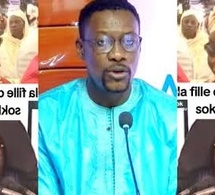 Réaction inédite de Tange sur la révélation de Fat Kiné Sy Almakhtoum sur la haine des pastefiens...