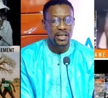 Grave révélation de Tange sur Cheikh Yerim Seck accuse Sonko de la haine de ses militants-Tounkara