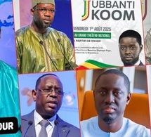🔴Pape M Ndour-Doudou Wade-Bougane-démolit Sonko sur le plan-Binta Diallo éclate le clash-Macky