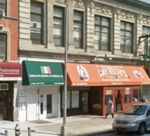 Le consulat du Sénégal à New-York menacé d’expulsion pour des factures impayées de 135 .000 Dollars