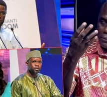 Surprenante réaction de l'économistes Djiby Béye sur les post de Omar Youm-Nd Fat Ndiaye- Issaka ..