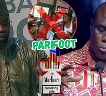 Réaction inédite de l'économiste Djiby Béye sur Sonko et les taxes sur son plan de redressement