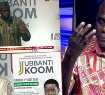 URGENT-L 'économiste Djiby Béye déchire le plan de redressement catastrophe de Sonko sur l'économie