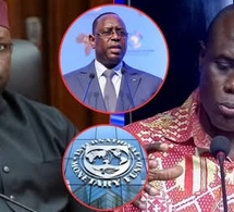 Grave révélation de l'économiste Djiby Béye sur l'irresponsabilité de Sonko sur la dette après 15moi