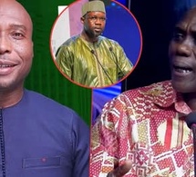 Grave révélation de l'économiste Djiby Béye sur l'acharnement du régime de Sonko sur Barthélémy Dias