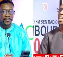 Nouvelle révélation de Tange sur la réaction de Hamidou Anne sur Sonko et les otages de Apr en priso