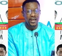 Révélation explosive de Tange sur Doudou Wade ancien parlementaire sur l'échec de Sonko et son plan