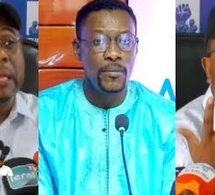 Terrible réaction de Tange sur la révélation ch0c de Bougane sur Sonko face à l'échec du redressement