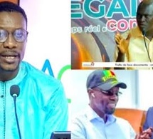 Très grave révélation de Tange sur le déballage de Fallou Diagne Pastef sur Sonko et les salons de m