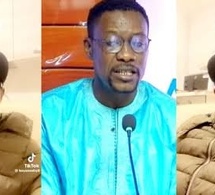 Révélation inédite d'un Sénégalais sur Sonko aprés les évènements de Mars 2021et son échec sur l'éco