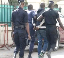 Vol avec violence : une plainte aboutit à une arrestation à Grand Yoff