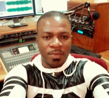 Aprés la 2stv, Dj Ive rejoint FEM FM de la diva Coumba Gawlo.