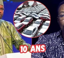 Grave révélation de Tange sur le piège de Sonko face à son impolotique bavarderie sur PRES