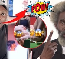🔴LIVE - Lomotif CHOC : un célèbre avocat de S...menace de tout révéler Kaliphone Sall balance tout