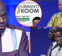 URGENT-Grave révélation de Tounkara sur l'ignorance de Sonko face à son plan de redressement