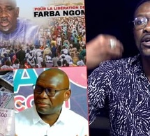 Grave révélation de Tange sur la plainte des avocats de Farba contre les mensonges de S Saliou Gueye
