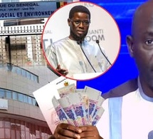 URGENT-Tounkara recadre sévèrement Sonko et son régime sur le scandal de l'immeuble HCCT