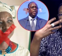 URGENT-Grave révélation de Tange sur Mimi Touré face à sa méchanceté sur Macky Sall
