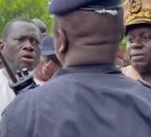 Kaolack : Incident entre le Maire et le Préfet, l’Amicale des administrateurs appelle à la raison