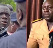 Tensions à Kaolack : Le préfet réagit officiellement après son différend avec Serigne Mboup