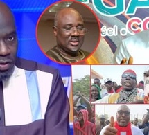 Surprenante réaction de Tounkara sur la mobilisation de libération de Farba Ngom face au rejet du...