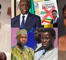🔴LIVE – Diane Sall et Sarr lâchent des révélations explosives sur le plan de Re et les morts de 2021