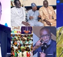 🔴Abdou Mb &amp; les femmes APR menacent-Sonko défié par Bouba Nd-Madani Kane-clash Serigne Mb-Préfet-Mahi Niass reconcilie
