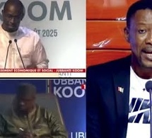 Grave révélation de Tange sur la réplique de l'économiste Madani Kane à Sonko sur son plan financier